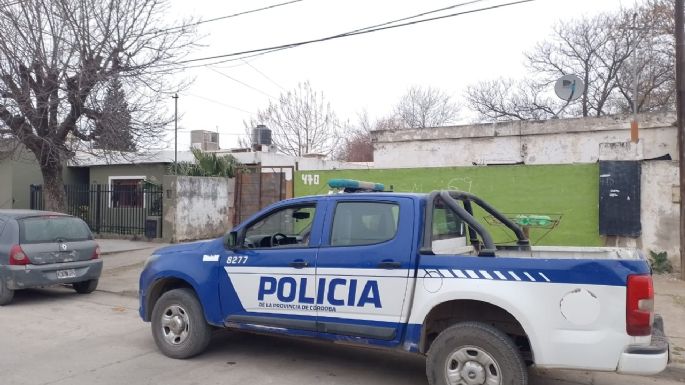 Tres jóvenes fueron detenidos por robo y estafa