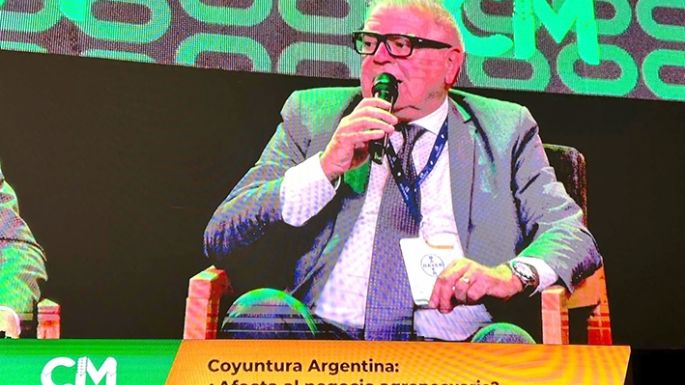 Una ley para crecer