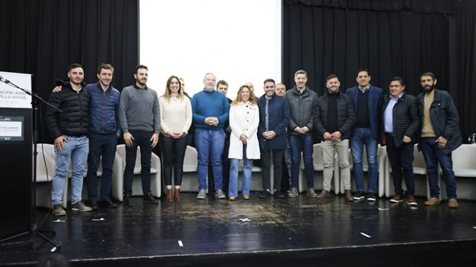 Lanzan programa Empleo +26