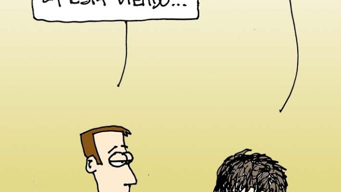 Humor 01/09/2024