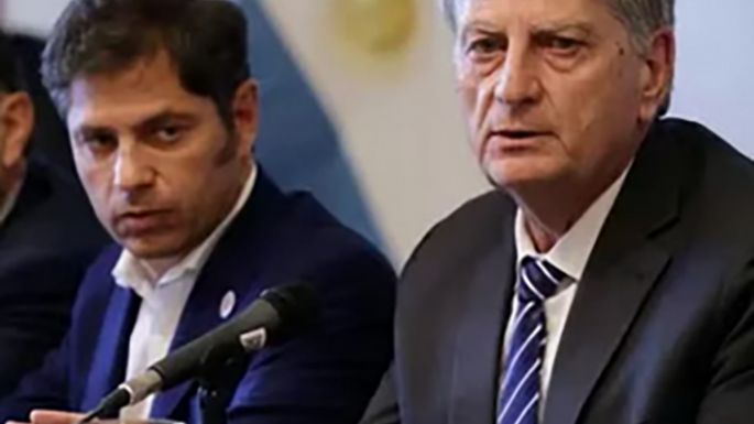 Presupuesto: encuentro de gobernadores peronistas