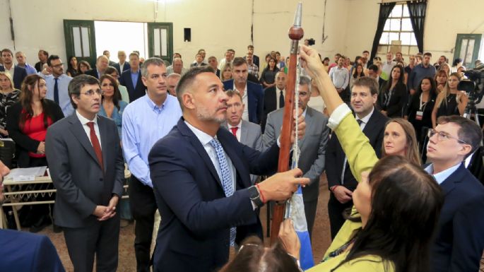 Ley Sonia: la van a implementar