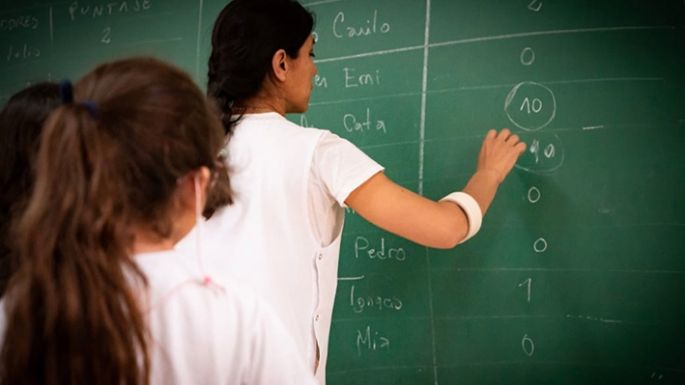 Rechazan la llamada “Tutela Pedagógica Pre Profesional”