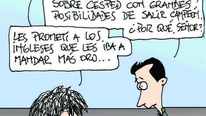 Humor 04/08/2024