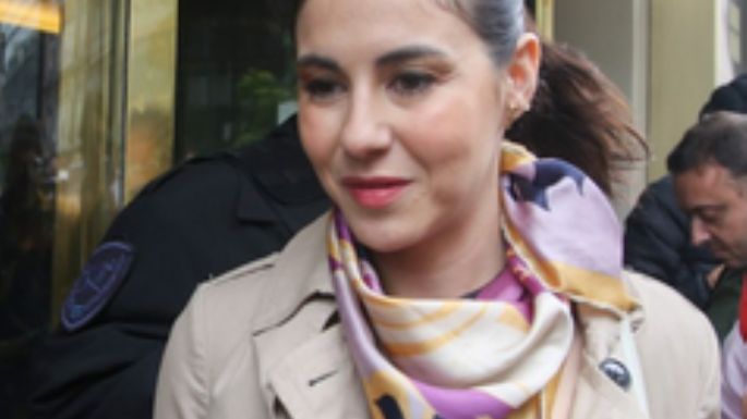 Diputada de LLA organiza  un homenaje  a víctimas del represor Astiz