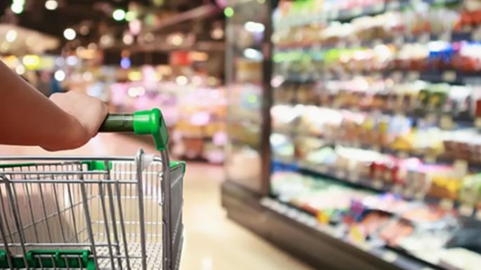 Se aceleró al 2,1% en agosto