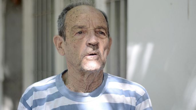 Murió Italo “Chiche” Aliscioni