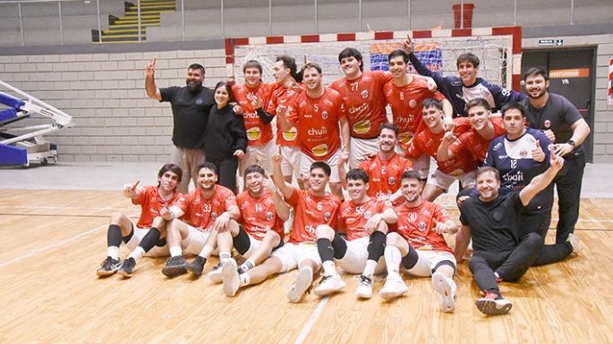 Los títulos se fueron para Córdoba