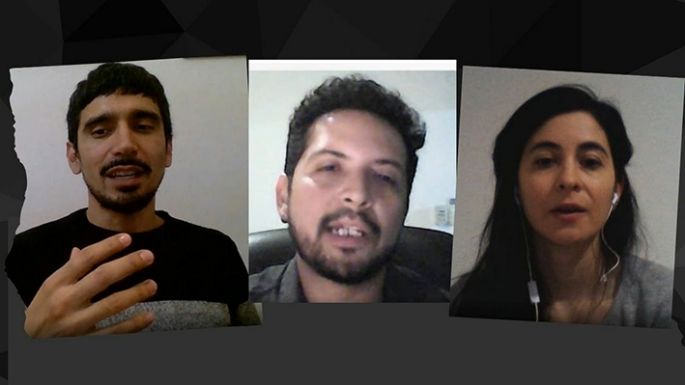 Escuchar(nos) en tiempos de crisis