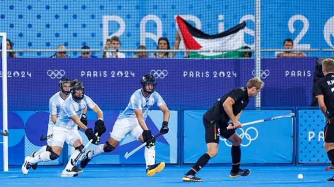 Los Leones también se despidieron