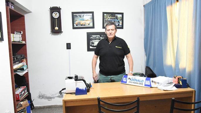 Una empresa llena de orgullo