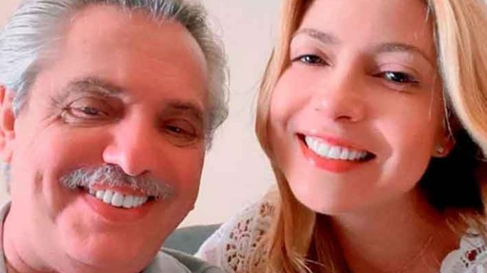 Investigan a Alberto Fernández por presunta agresión a Yáñez