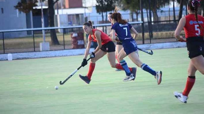 Victorias de San Martín y Jockey