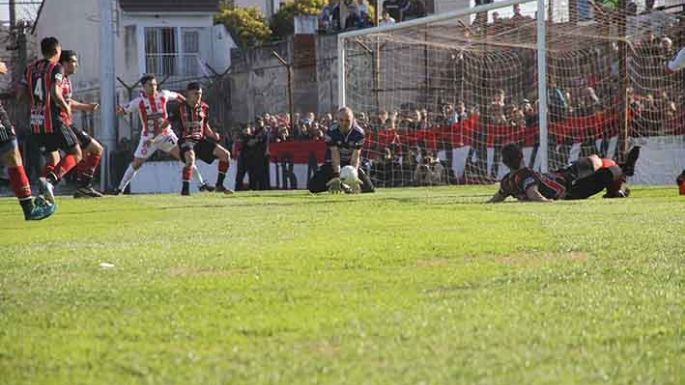 “Me tengo mucha fe”