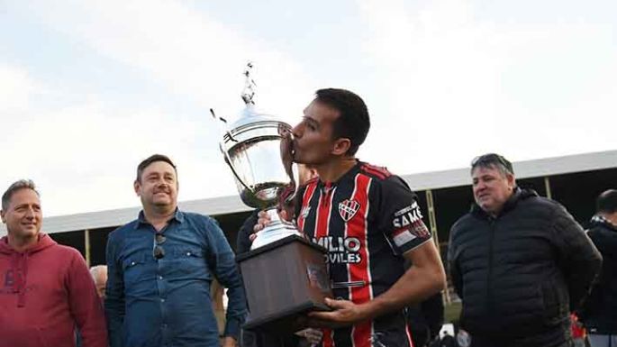 “Fuimos siempre desde atrás”