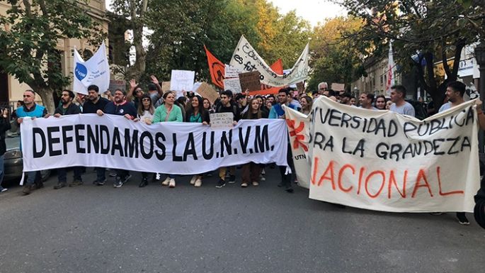 El Gobierno nacional y las universidades llegaron a un acuerdo