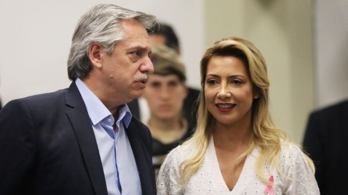 Pedirían 12 años de prisión para Alberto Fernández por violencia de género