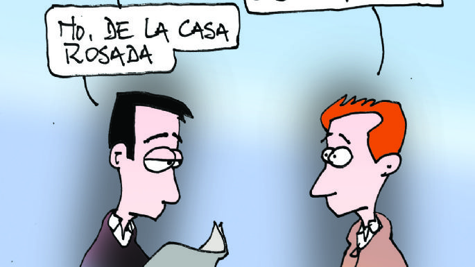 Humor 07/08/2024