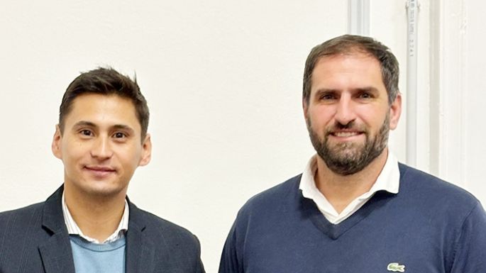"Condenada" a dar información