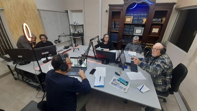 Se siente La Radio