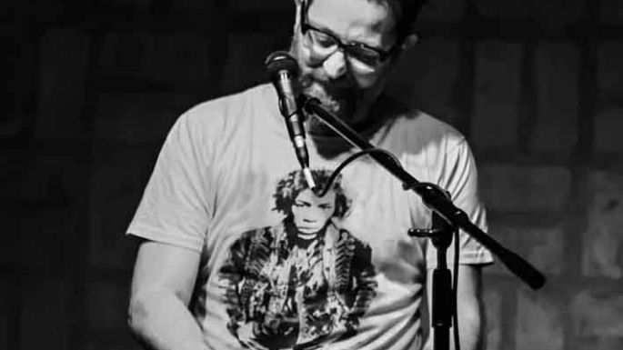 Música en curso