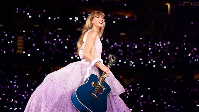 Cancelaron conciertos de Taylor Swift en Austria por plan de ataque terrorista