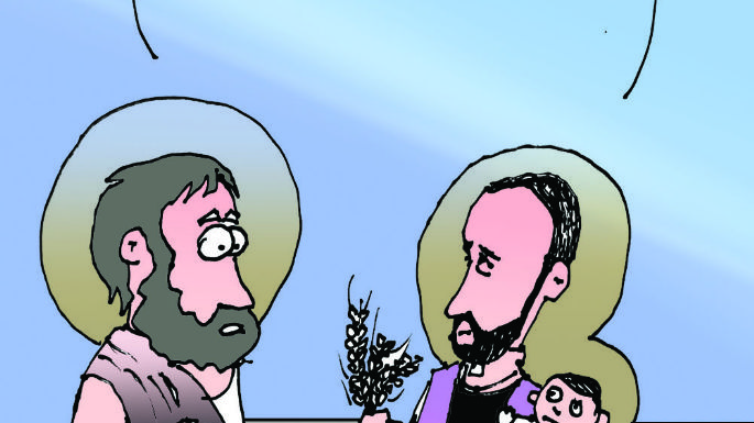 Humor 09/08/2024
