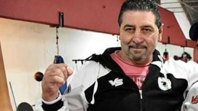 [ANTICIPO] Condenaron al exboxeador Sergio Merani, pero quedó en libertad