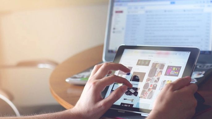Convocan a docentes a participar del programa Cultura Digital