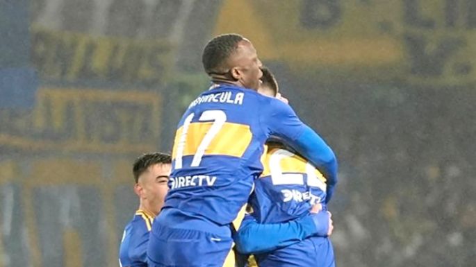 De las sonrisas al sufrimiento