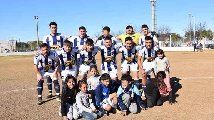 Algunos ya se pueden cortar