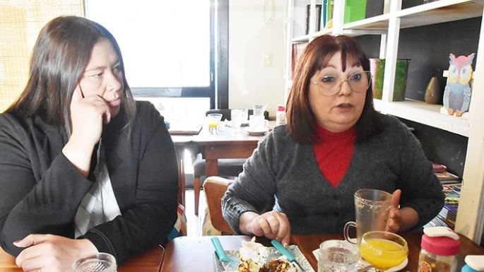 Denuncian a un gremio por maltrato laboral