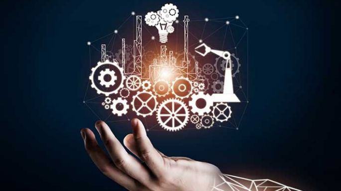 Transformar la materia para realizarse como país en el mundo