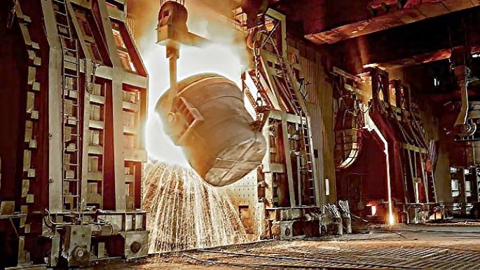 Casi un siglo, tiempo durante el cual faltó mayor productividad y eficiencia
