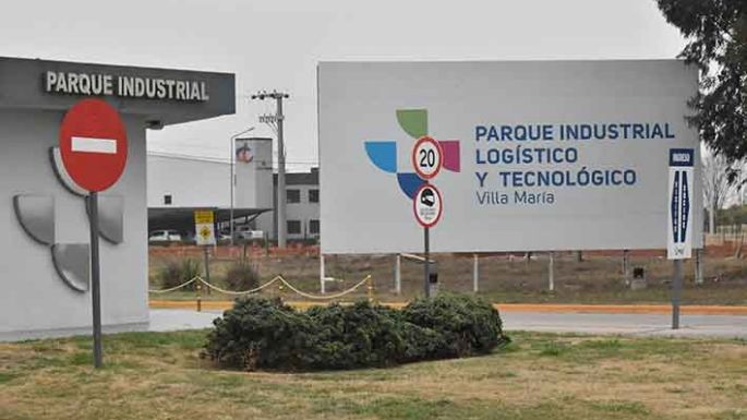 Un polo productivo destinado al crecimiento de la economía regional