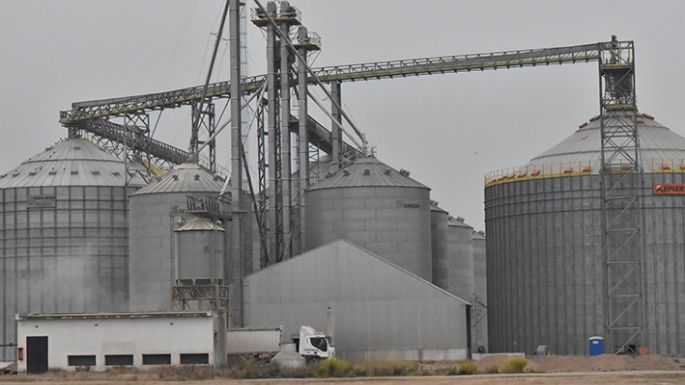 La agroindustria argentina llega  al 70% de los países del mundo