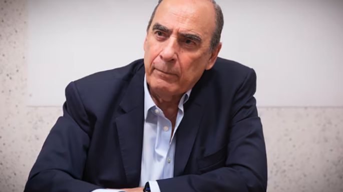 Francos irá a Diputados