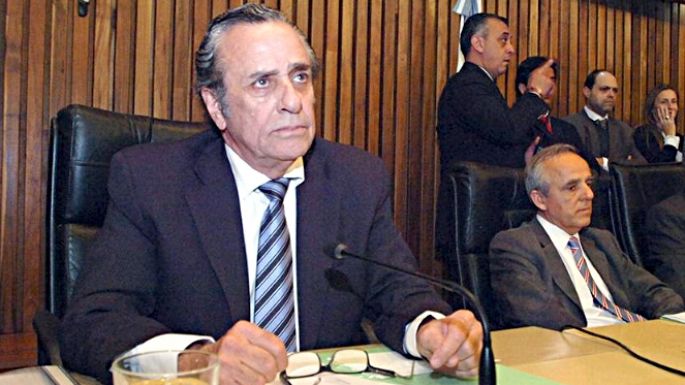 La estabilidad jurídica y el valor de las instituciones, en juego