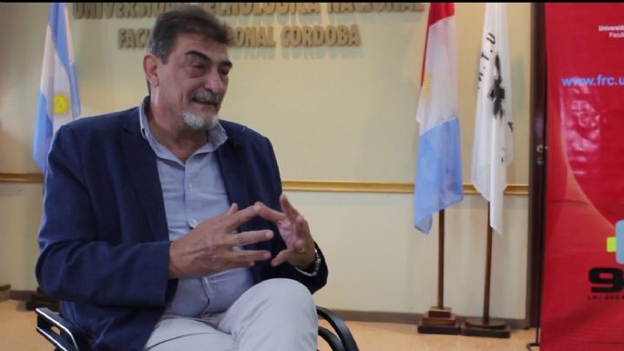 Firman convenio para dictar Ingeniería Civil en la UTN local