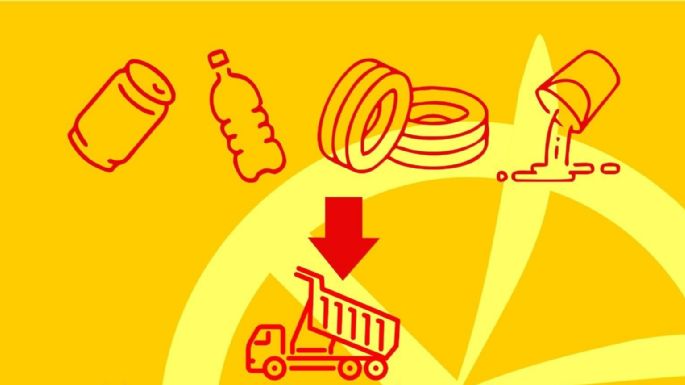 El operativo de descacharreo continúa este sábado