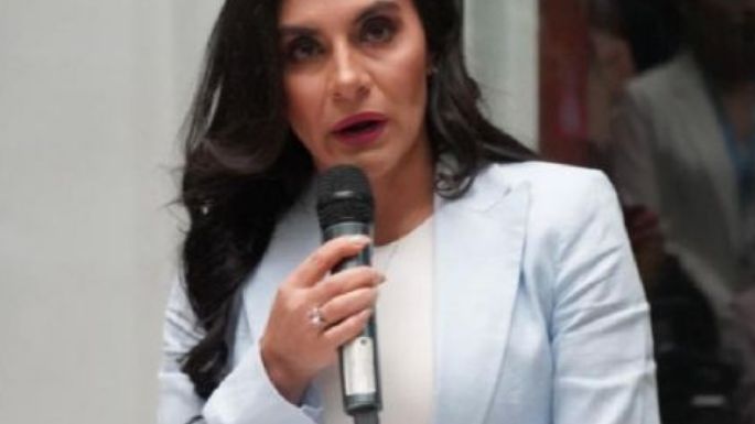 La vice contra el presidente y su canciller