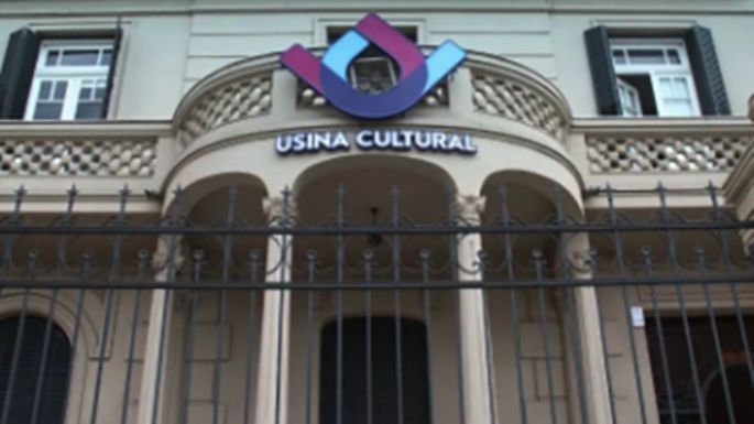 La Usina Cultural inscribe para 2026
