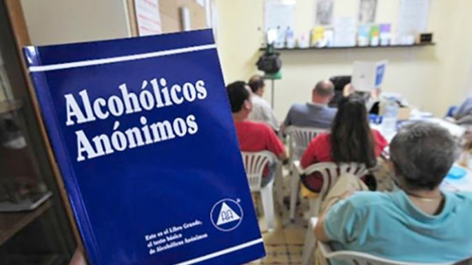 Un camino a seguir para hacer frente al alcoholismo