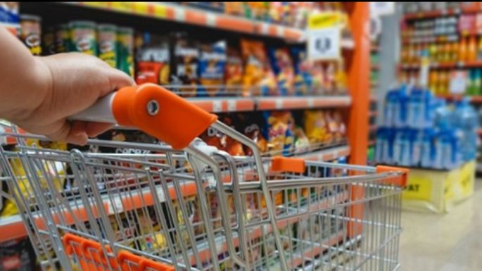 La inflación de agosto fue del 4,2%