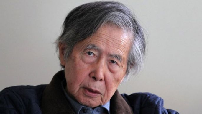 Murió Alberto Fujimori, expresidente de Perú