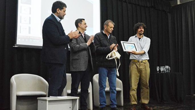 Capacitación por las Malvinas