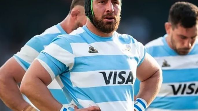 Bello será baja por todo el año