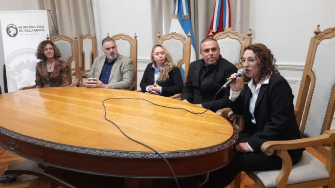 La segunda edición del "Villa María Sale" se hará en noviembre