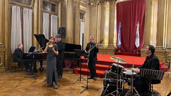 Sonido Urbano, un lujo en el Sobral