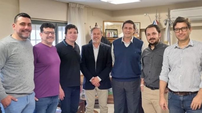 Trasladarán a un nuevo depósito lo secuestrado por la Justicia